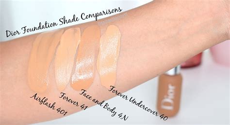 dior foundation match|dior foundation shade match.